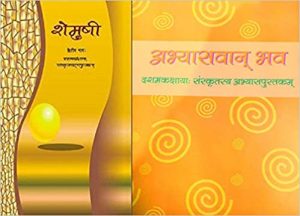 Ncert Solution For Class 10 6 Sankrit book class (X)
