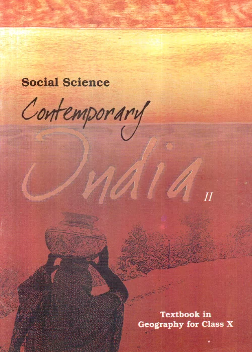 Ncert Solution For Class 10 SST 2 Ncert Books For Class 10 SST