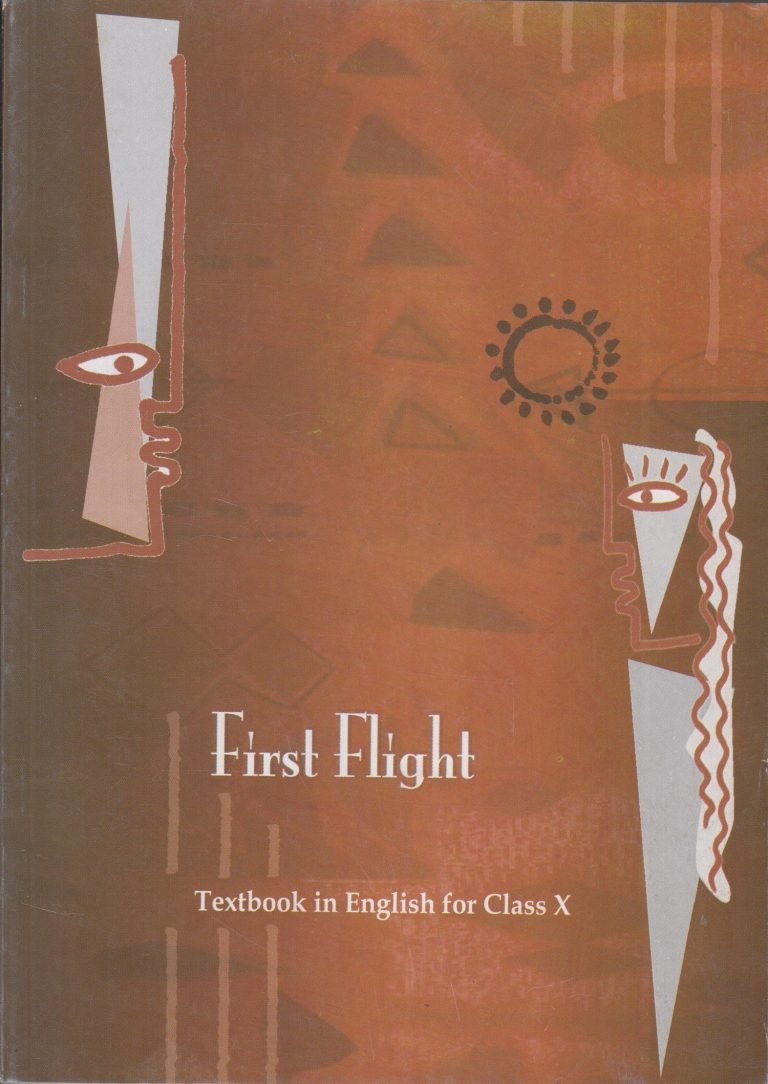 Ncert Solution For Class 10 English 1 Ncert Solution For Class 10 English