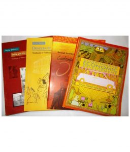 Ncert Notes For Class 10 4 Free sst books (X)