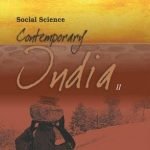 Ncert Books For Class 10 10 Geography (X)