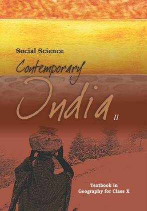 Ncert Notes For Class 10 SST 2 Geography (X)