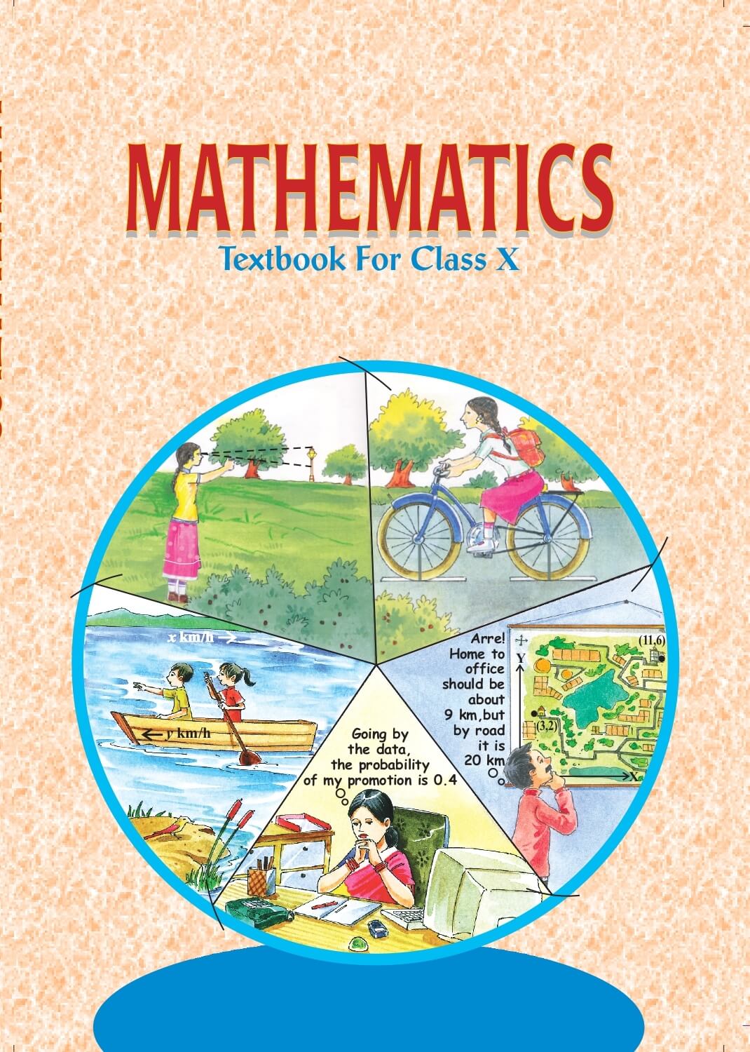 Ncert Notes For Class 10 Maths 1 Ncert Notes For Class 10 Maths
