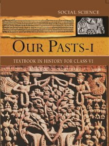 Ncert Books For Class 6 SST 1 Free S.st Book