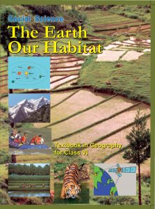 Ncert Books For Class 6 SST 3 fess2cc