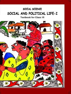 Ncert Books For Class 6 SST 2 fess3cp