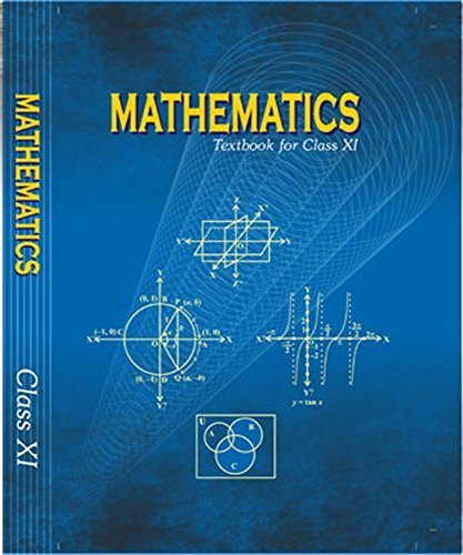 Ncert Solution For Class 11 Maths 1 Free math Solution (XI)