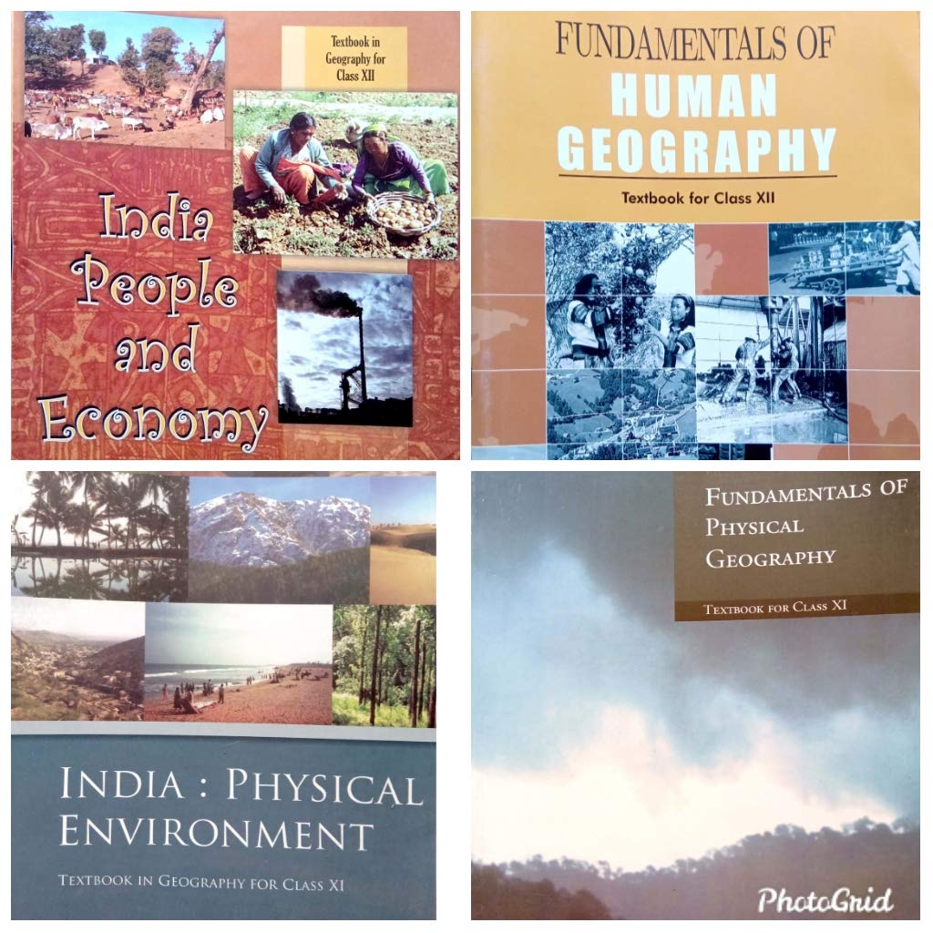 Ncert Notes For Class 11 Geography 1 Free Geography notes (Xi)