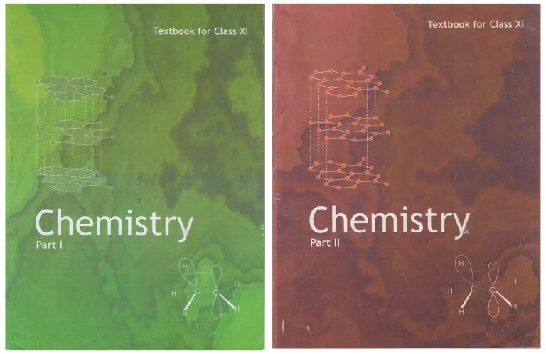Ncert Notes For Class 11 5 Free Chemistry Notes (Xi)