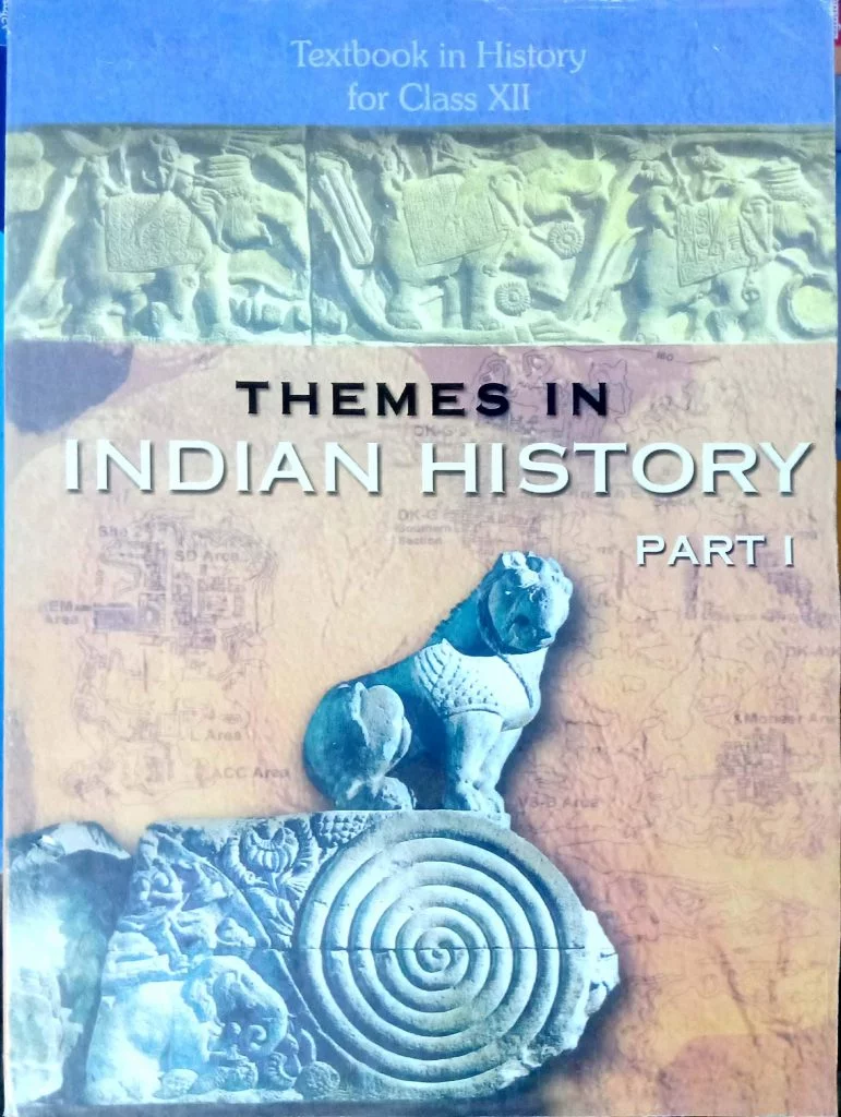 Ncert Notes For Class 12 History 1 Ncert Notes For Class 12 History