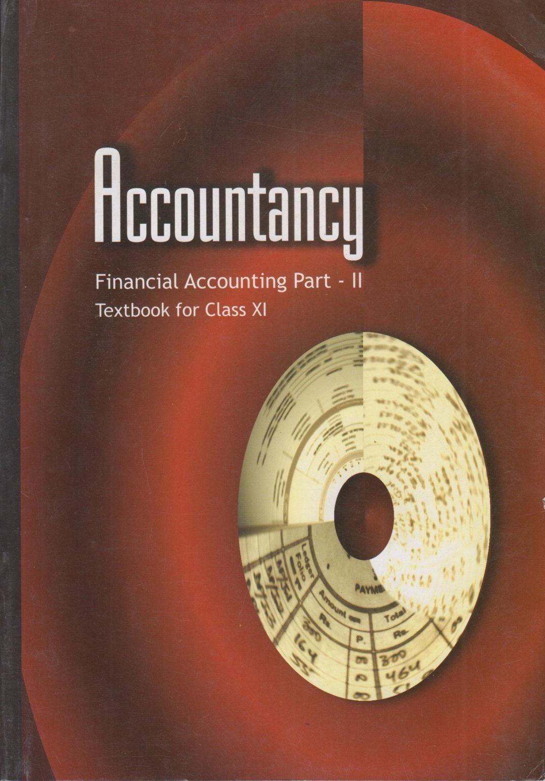 Ncert Notes For Class 11 Accountancy 1 Free Accountancy Notes(Xi)