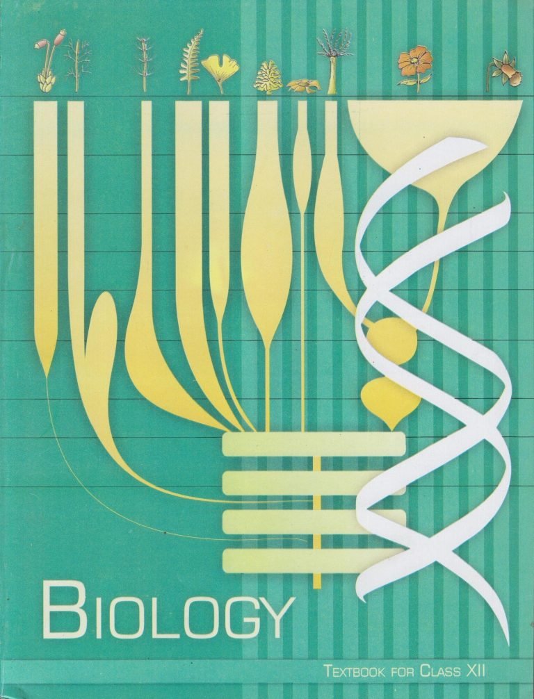 Ncert Books For Class 12 Biology 1 Ncert Books For Class 12 Biology