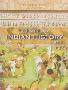 Ncert Solution For Class 12 9 History part -II class 12