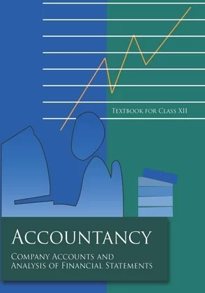 Ncert Books For Class 12 Accountancy 2 Ncert Solution For Class 12 Accountancy Part-II