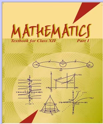 Ncert Books For Class 12 Maths 1 Ncert Books For Class 12 Maths