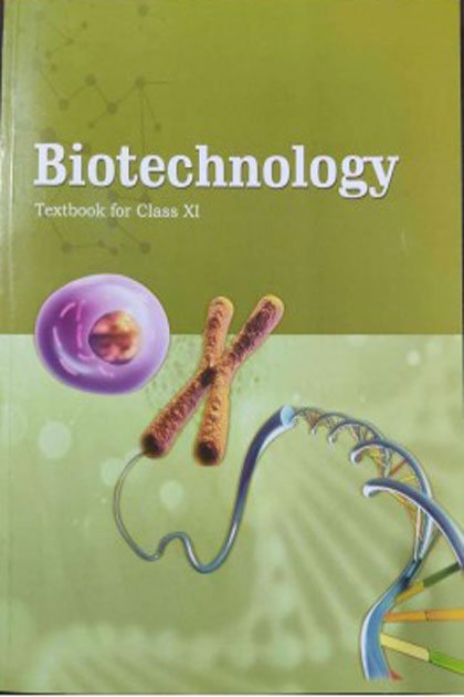 Ncert Books For Class 11 Biotechnology 1 Ncert Books For Class 11 Biotechnology