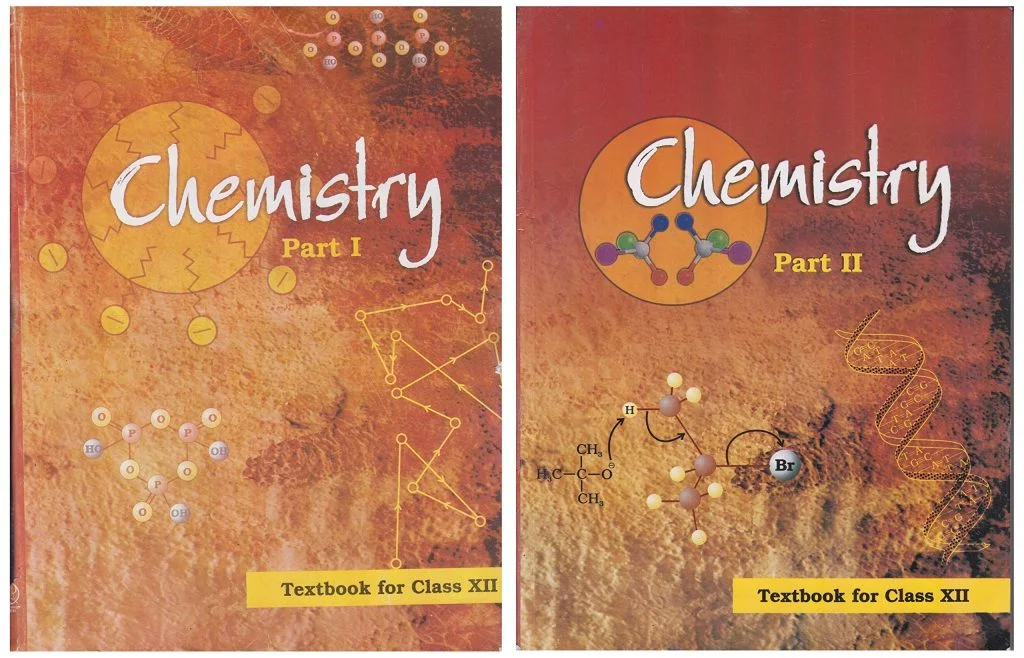 Ncert Notes For Class 12 Chemistry 1 Ncert Notes For Class 12 Chemistry