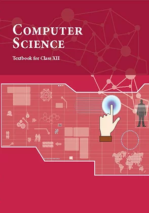 Ncert Notes For Class 12 Computer Science 1 Ncert Books For Class 12 Computer Science