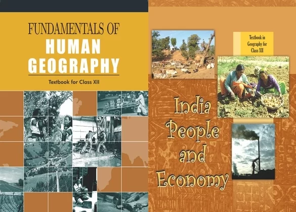 Ncert Notes For Class 12 Geography 1 Ncert Notes For Class 12 Geography