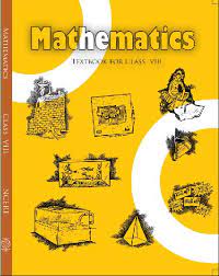 Ncert Books For Class 8 Maths 1 Ncert solution For Class 8 Maths