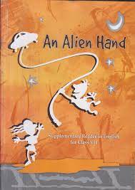 Ncert Books For Class 7 English 1 Free English Book 07