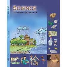 Ncert Books For Class 7 Science 1 Science Book 07