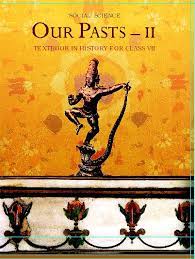 Ncert Books For Class 7 SST 1 SST Book 07