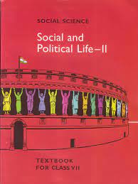 Ncert Books For Class 7 SST 2 download 7 1