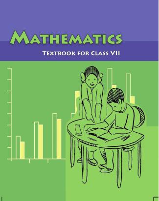 Ncert Solution For Class 7 Maths 1 Ncert Solution For Class 7 Maths