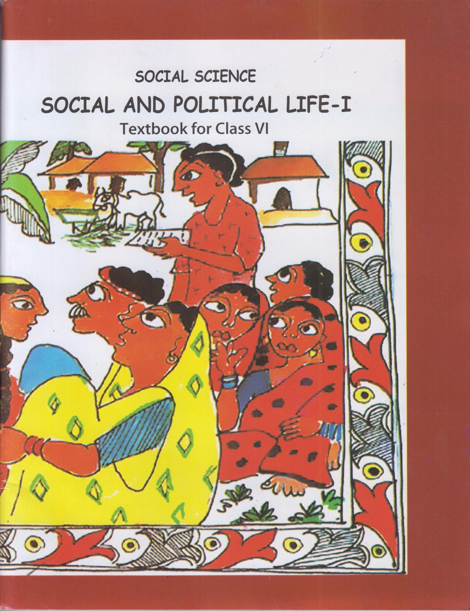 Ncert Notes For Class 6 SST 3 Civics Solution Class 6 SST
