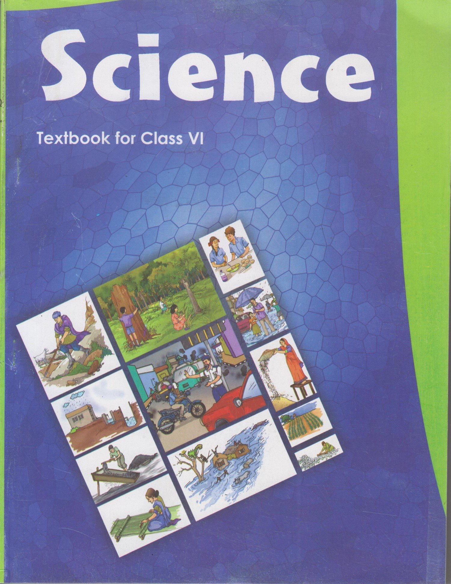 Ncert Notes For Class 6 Science 1 Ncert Notes For Class 6 Science