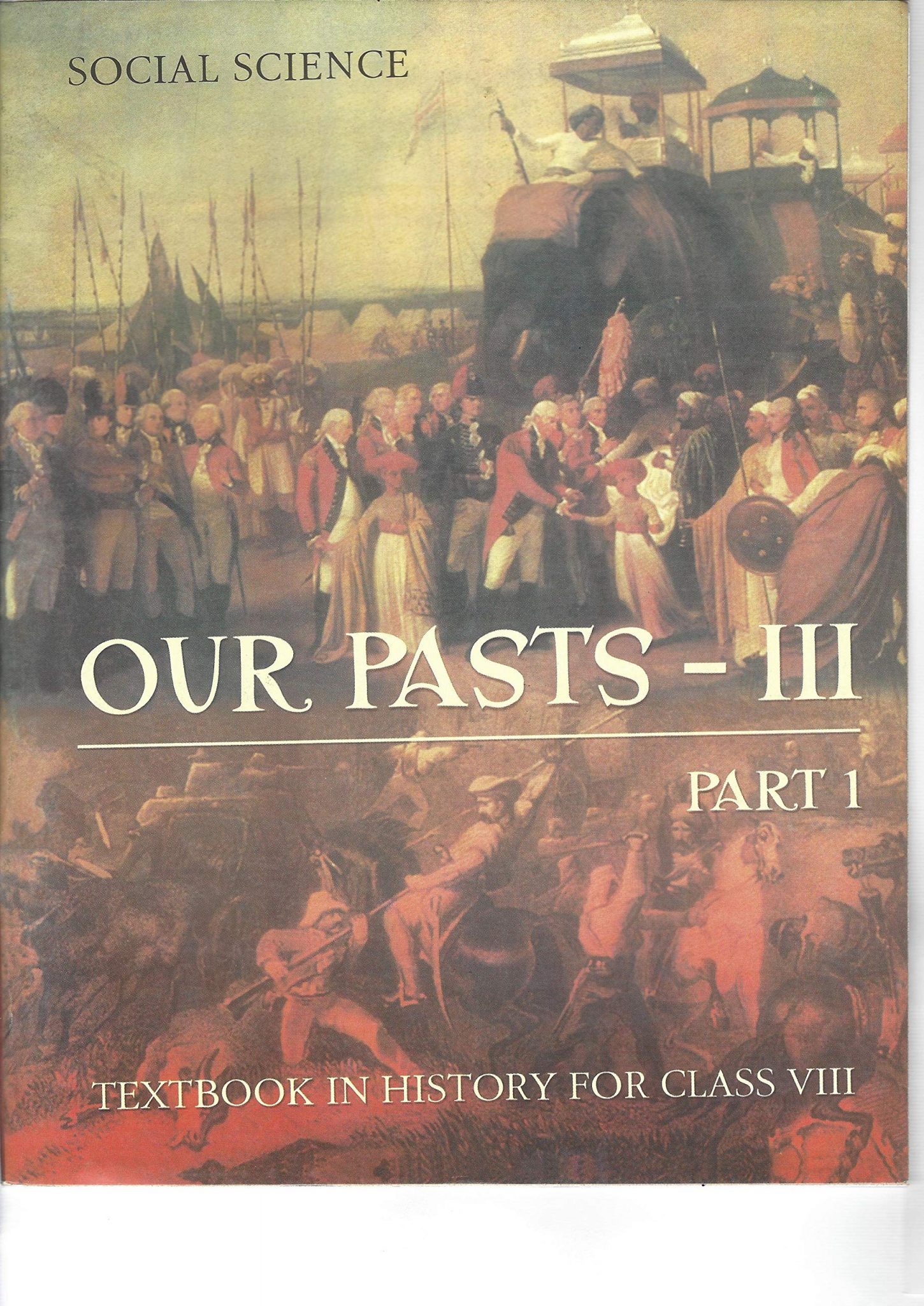 Ncert Solution For Class 8 SST 1 Ncert Notes For Class 8 SST