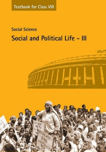 Ncert Solution For Class 8 SST 4 Civics Solution 8