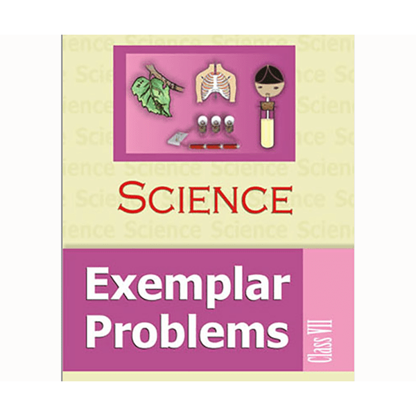 Ncert Solution For Class 7 Science 2 Science Exampler Solution 7