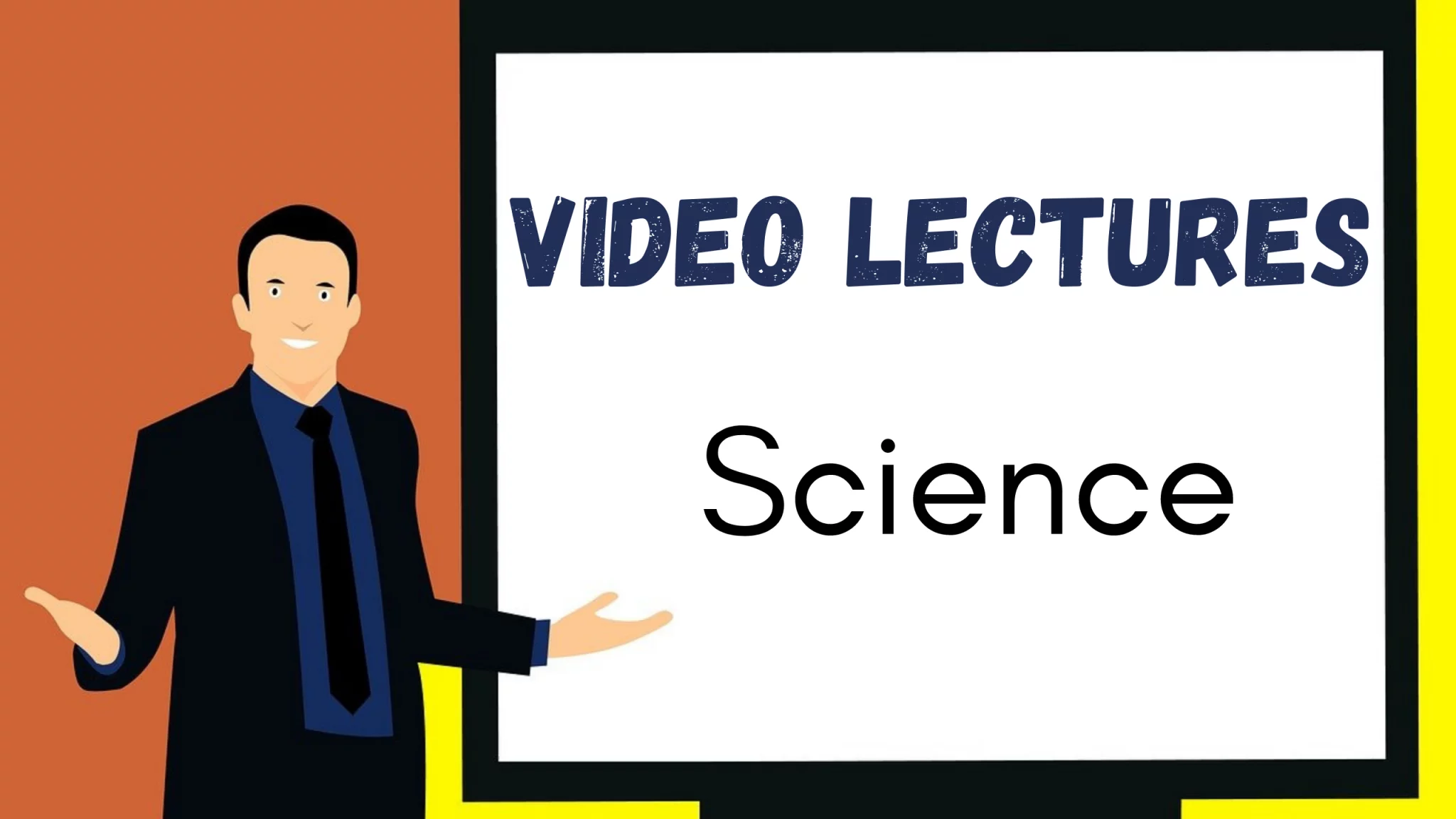 Video lectures For Class 7 Science 1 Video Lectures For Class 9 Science