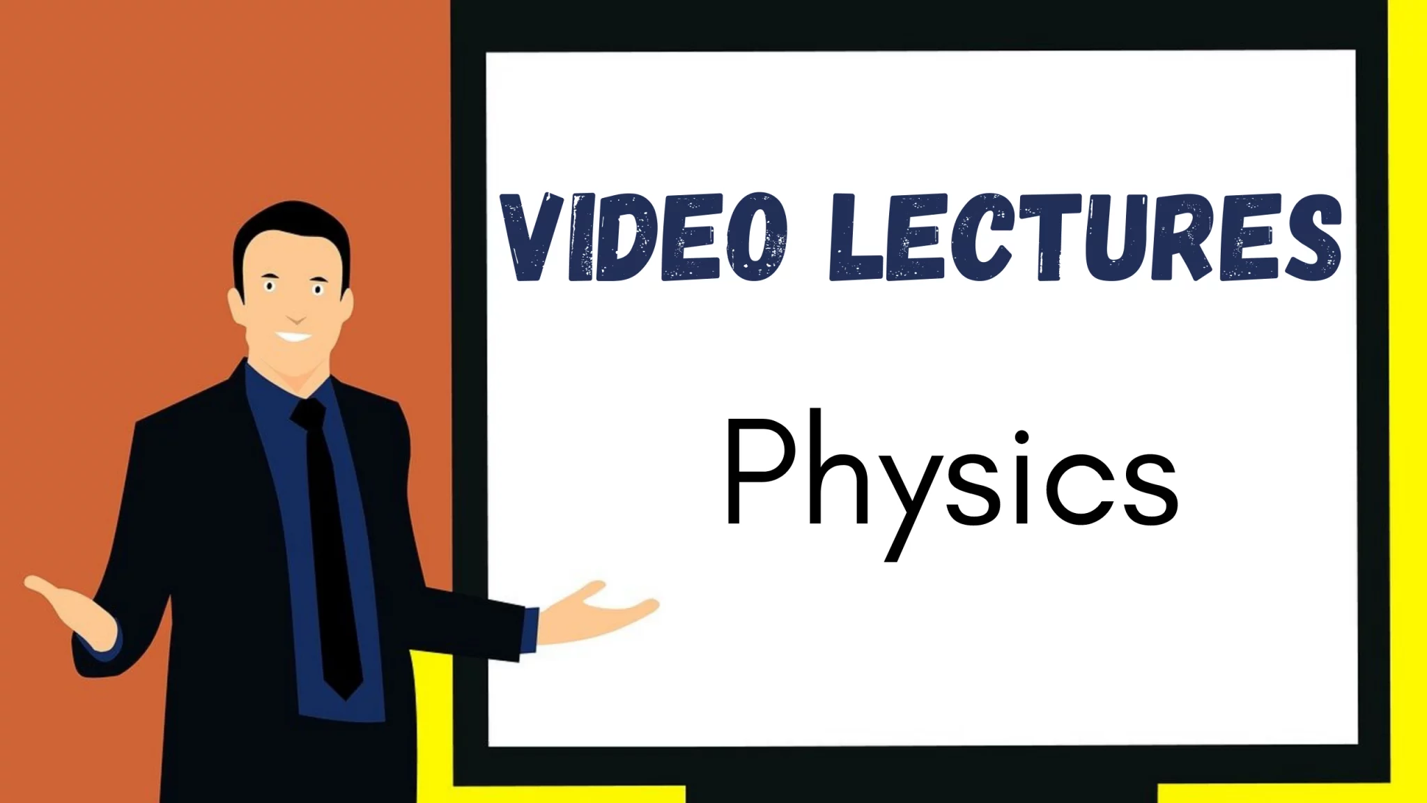 Video Lectures For Class 12 Physics 1 Video Lectures For Class 11 Physics