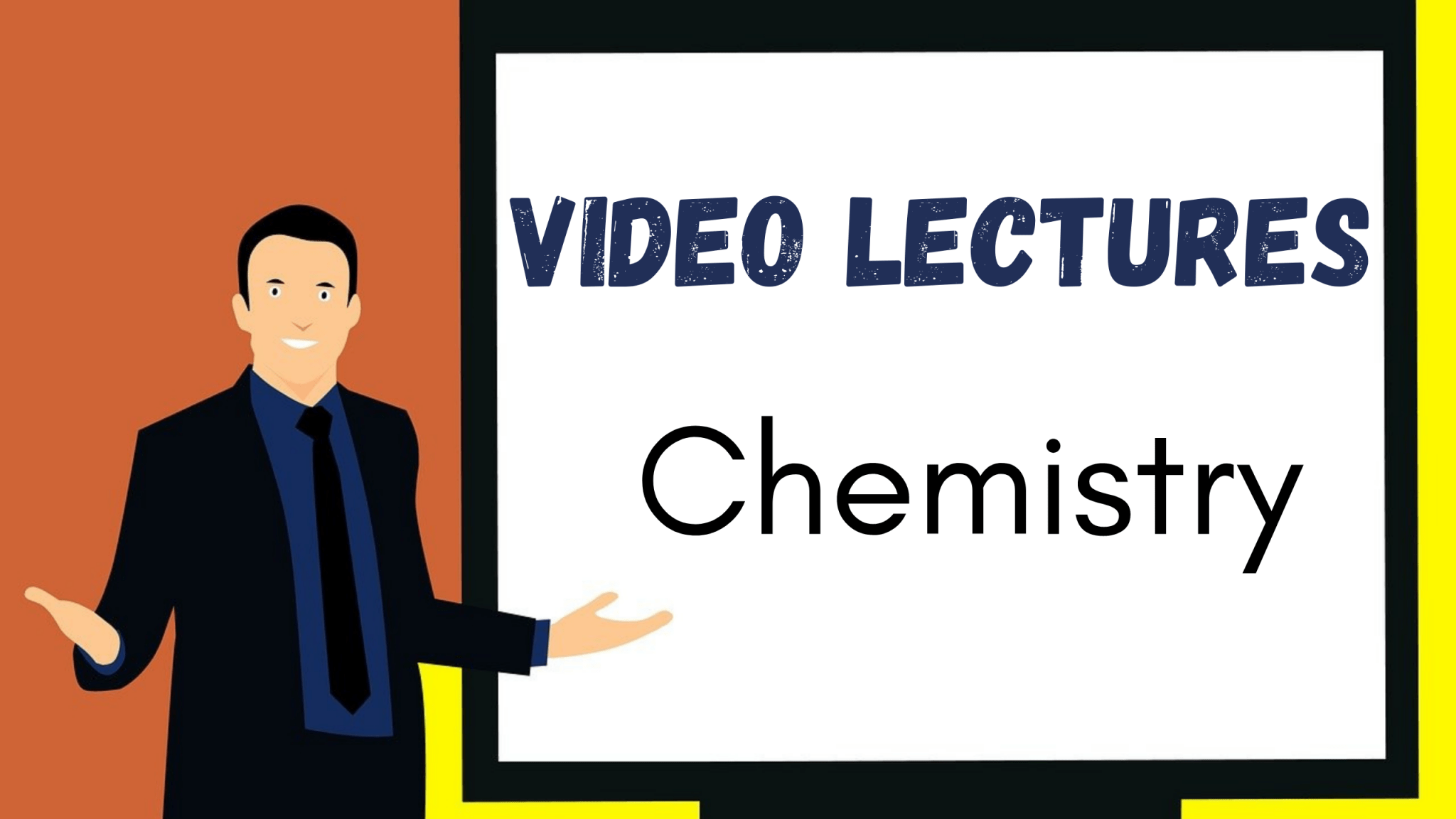 Video Lectures For Class 12 Chemistry 1 Video Lectures For Class 11 Chemistry
