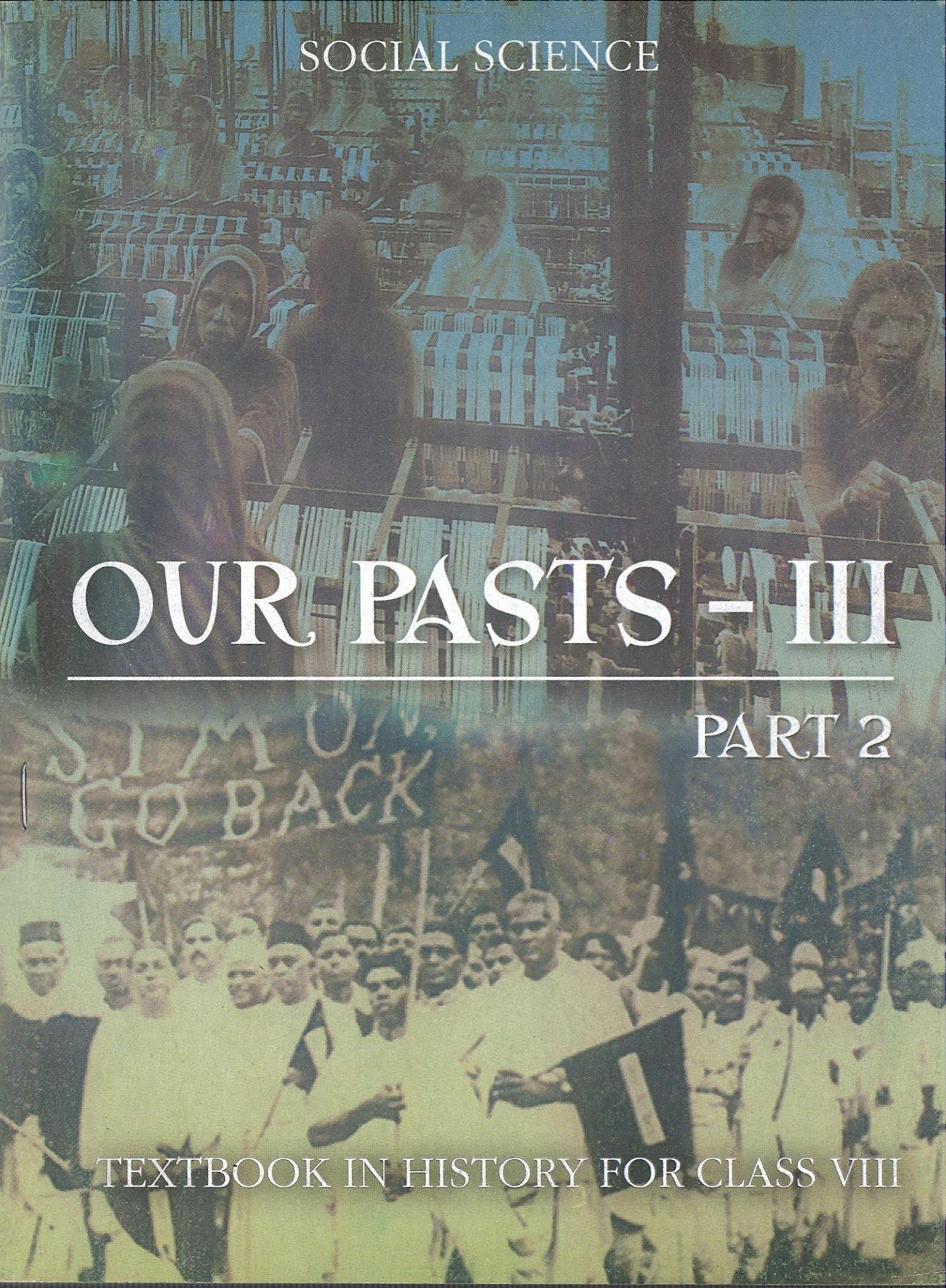 Ncert Solution For Class 8 SST 2 History Solution Part -II