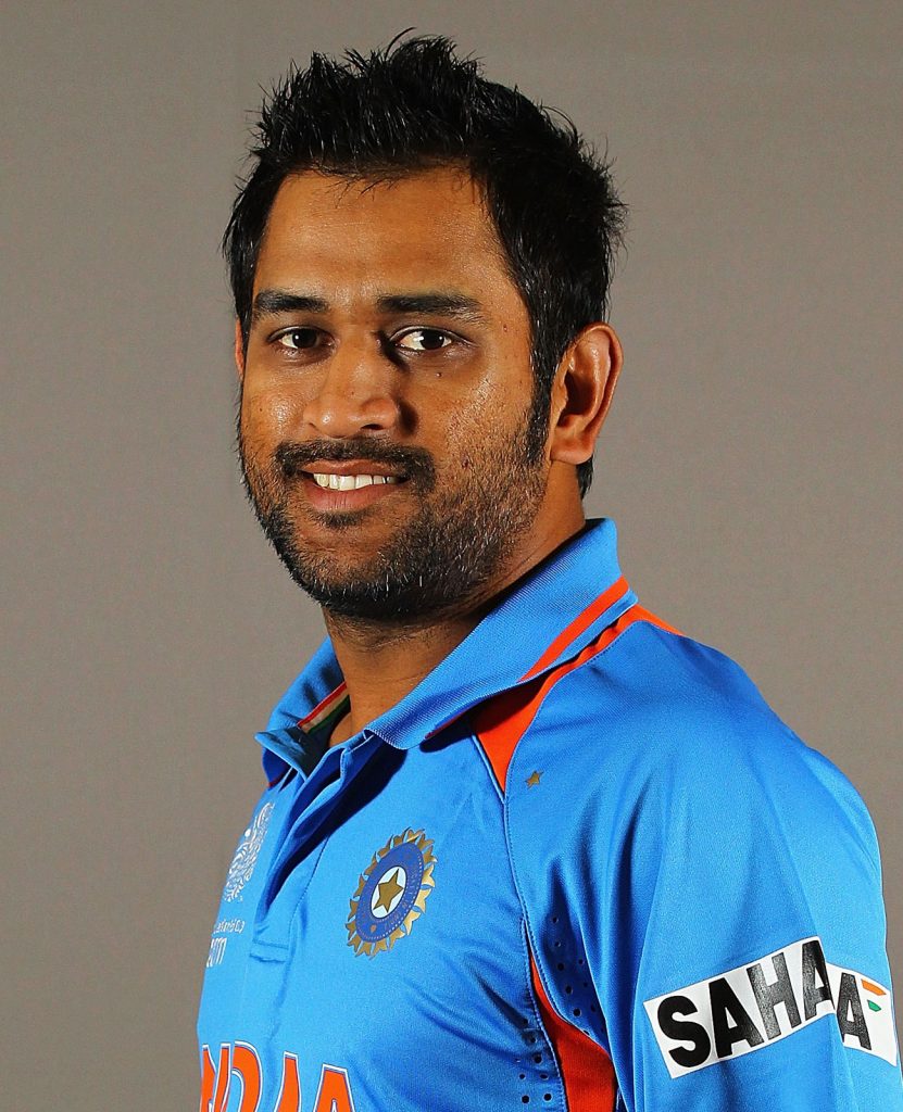 Ms Dhoni 1 ms dhoni