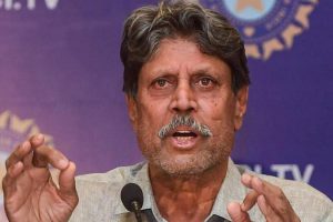 Interview: Legendary Indian Cricket Player Kapil Dev 1 Interview: Legendary Indian Cricket Player Kapil Dev
