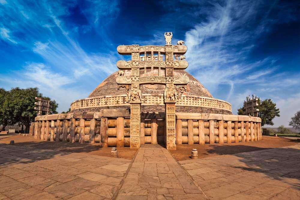 About Mauryan Empire 4 Mauryan Empire 4