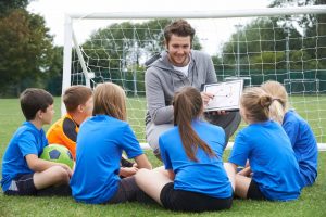Why Today's Physical Education Doesn't Make the Grade 3 banner 40
