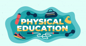 Why Today's Physical Education Doesn't Make the Grade 1  Physical Education