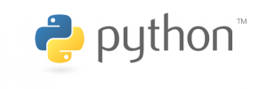 What Is the Role of Python in Artificial Intelligence? 1 python logo master v3 TM flattened